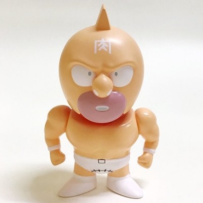 Kinnikuman (Watashi wa Kamome), Kinnikuman, SpiceSeed, Pre-Painted