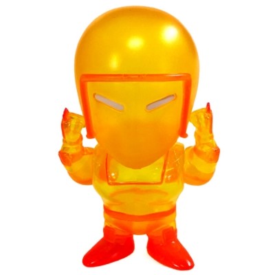 Warsman (12000000 Power), Kinnikuman, SpiceSeed, Pre-Painted