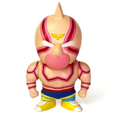 Kinnikuman Super Phoenix, Kinnikuman, SpiceSeed, Pre-Painted