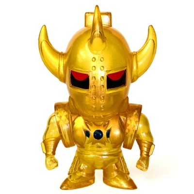 Akuma Shogun (Lonsdaleite​ Power), Kinnikuman, SpiceSeed, Pre-Painted