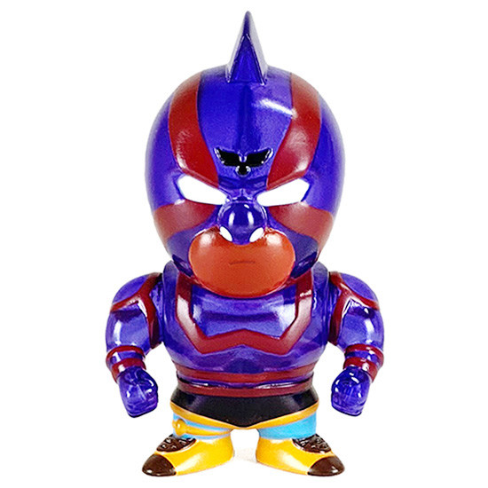 Kinnikuman Super Phoenix (Enma), Kinnikuman, SpiceSeed, Pre-Painted
