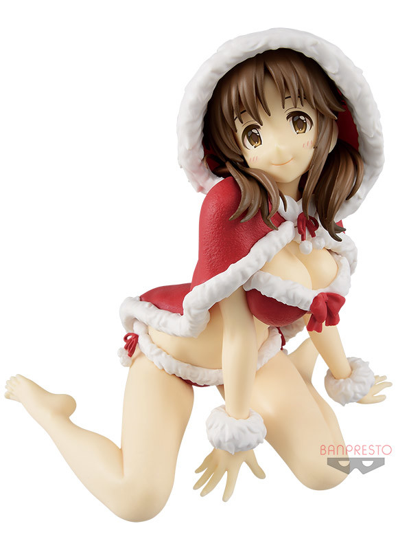 Totoki Airi, THE IDOLM@STER Cinderella Girls, Bandai Spirits, Pre-Painted