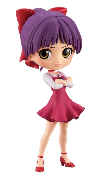 Neko Musume, Gegege No Kitaro, Bandai Spirits, Pre-Painted