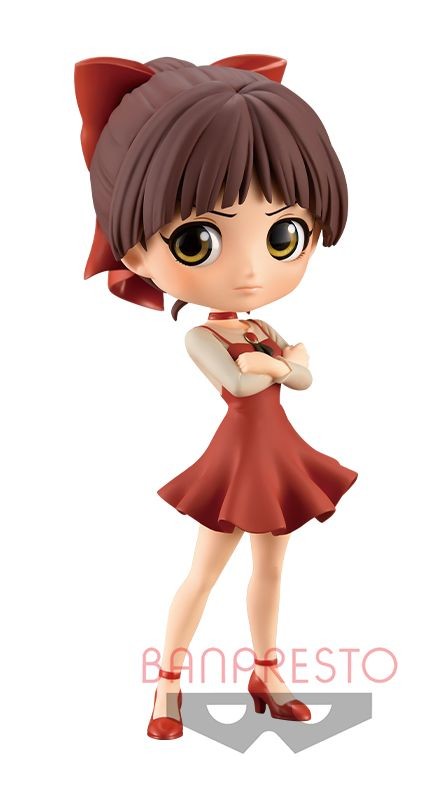 Neko Musume (Special Color), Gegege No Kitaro, Bandai Spirits, Pre-Painted
