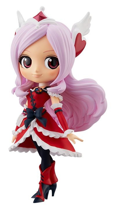 Cure Passion, Fresh Precure!, Bandai Spirits, Pre-Painted