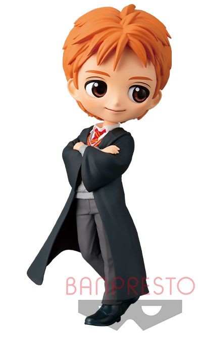 Fred Weasley, Harry Potter, Bandai Spirits, Pre-Painted