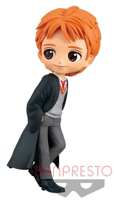 George Weasley, Harry Potter, Bandai Spirits, Pre-Painted