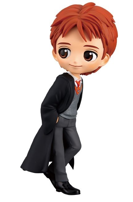 George Weasley, Harry Potter, Bandai Spirits, Pre-Painted