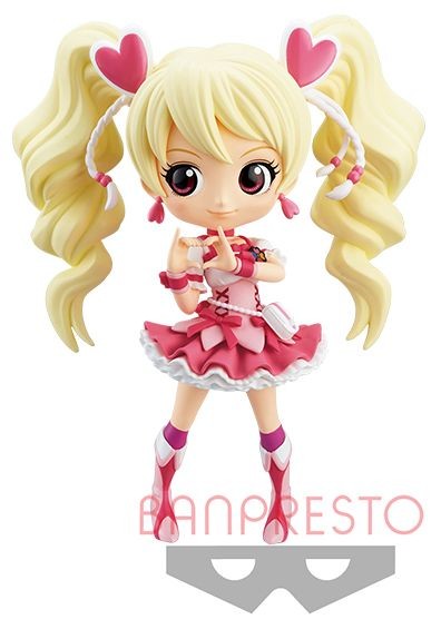 Cure Peach (Special Color), Fresh Precure!, Bandai Spirits, Pre-Painted