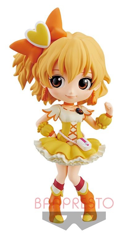 Cure Pine (Special Color), Fresh Precure!, Bandai Spirits, Pre-Painted