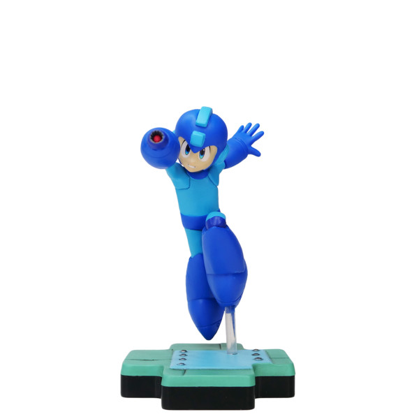 Rockman, Rockman 11: Unmei No Haguruma!!, Electronics Boutique Inc., Pre-Painted, 0719546179452