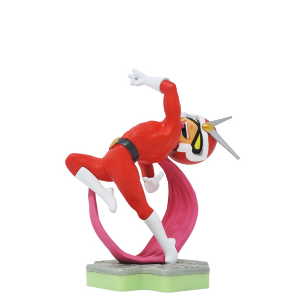 Viewtiful Joe, Viewtiful Joe, Electronics Boutique Inc., Pre-Painted, 0719546179537