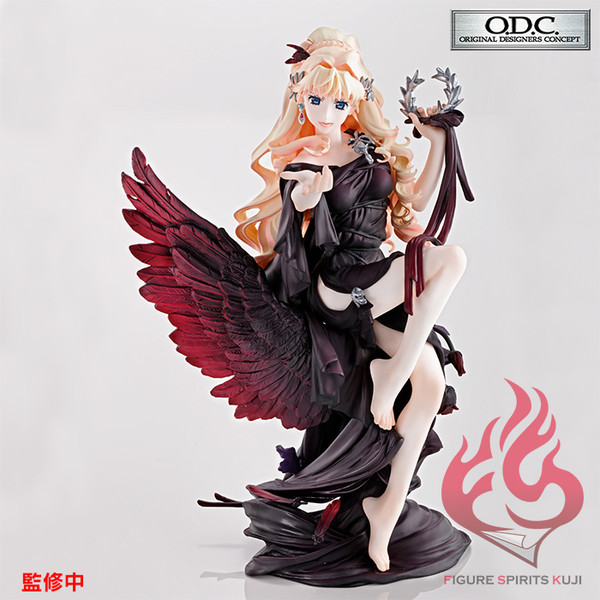 Sheryl Nome (Black Venus of The Galaxy), Macross Frontier, Bandai Spirits, Pre-Painted