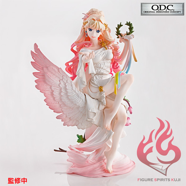 Sheryl Nome (Pink Venus of The Galaxy), Macross Frontier, Bandai Spirits, Pre-Painted