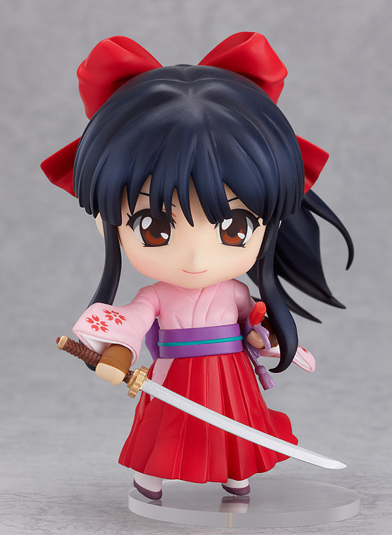 Shinguuji Sakura, Sakura Taisen, Good Smile Company, Action/Dolls, 4582191969268