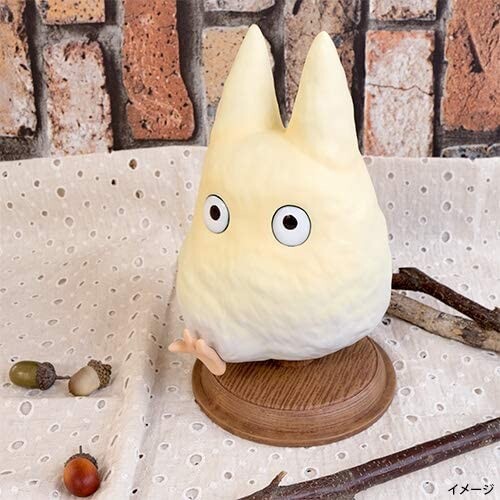 Small Totoro, Tonari No Totoro, Benelic, Pre-Painted, 4990593434756