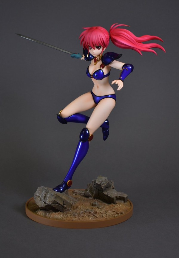 Asagiri Youko, Genmu Senki Leda, TOHO animation, Pre-Painted, 1/7, 4560369053537