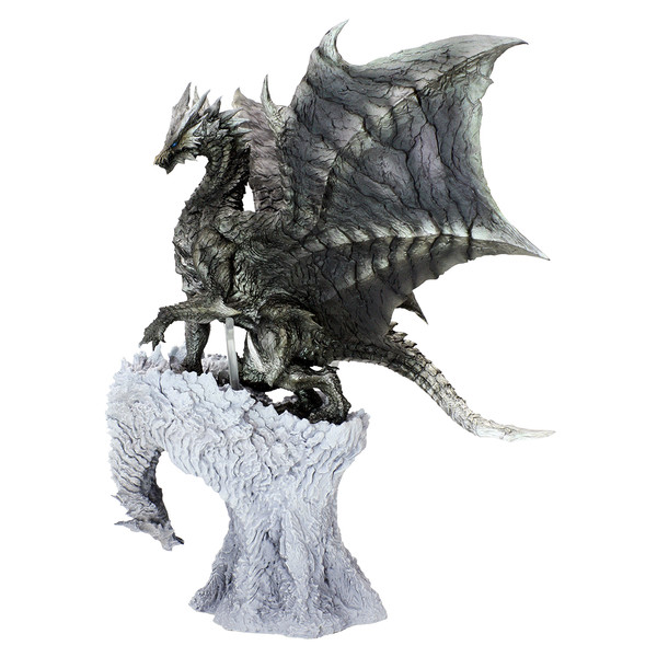 Kushala Daora (Reprint Edition), Monster Hunter, Capcom, Pre-Painted, 4976219099561