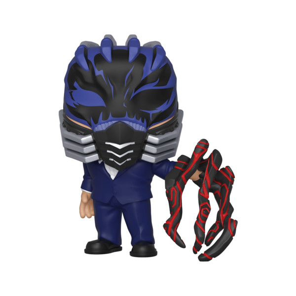All For One (Battle Hand), Boku No Hero Academia, Funko Toys, Pre-Painted