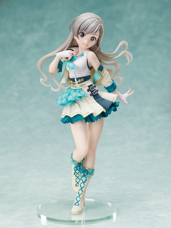 Hisakawa Hayate, THE [email protected] Cinderella Girls, Licorne, Pre-Painted, 1/7, 4573451875450