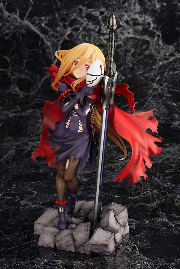 Evileye, Overlord III, Kotobukiya, Pre-Painted, 1/7, 4934054011278