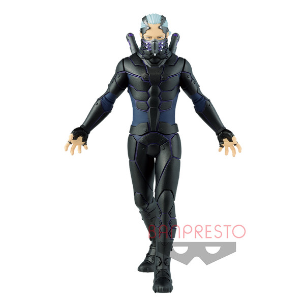 Nain (Vs Hero), Boku No Hero Academia The Movie Heroes: Rising, Bandai Spirits, Pre-Painted