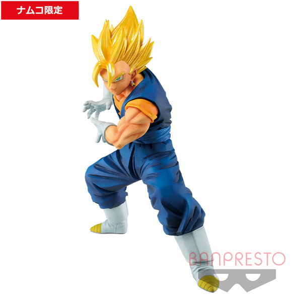 Vegito SSJ (Final Kamehameha!! 2), Dragon Ball Super, Bandai Spirits, Pre-Painted