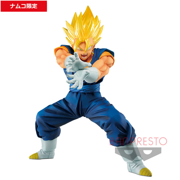 Vegito SSJ (Final Kamehameha!! 5), Dragon Ball Super, Bandai Spirits, Pre-Painted