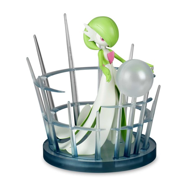 Sirnight (Moonblast), Pocket Monsters, The Pokémon Company International, PokémonCenter.com, Pre-Painted