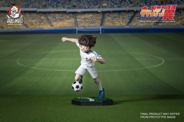 Oozora Tsubasa, Captain Tsubasa, Tatsumaki Studio, Pre-Painted