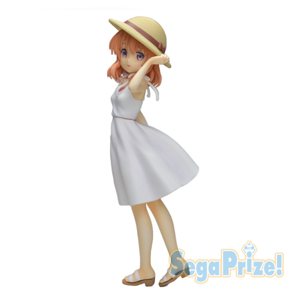 Hoto Kokoa (Kiseki no Hitohira), Gochuumon Wa Usagi Desu Ka??, SEGA, Pre-Painted