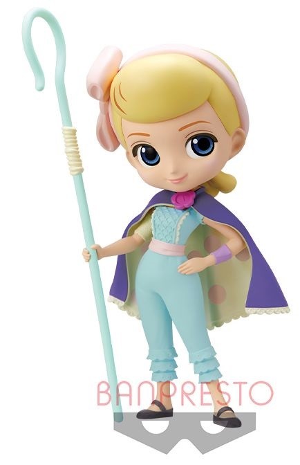 Bo Peep (Pastel), Toy Story 4, Bandai Spirits, Pre-Painted