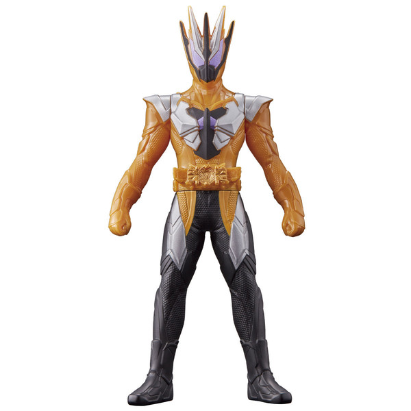 Kamen Rider Thouser, Kamen Rider Zero-One, Bandai, Pre-Painted, 4549660409588