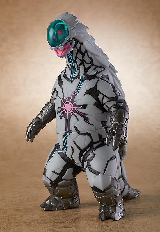 Devadadan, SSSS.Gridman, Good Smile Company, Pre-Painted, 4580416941549