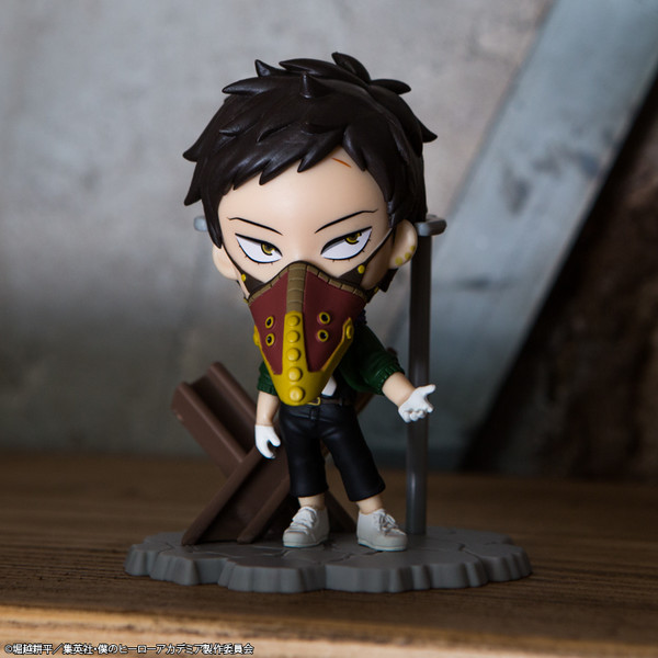 Overhaul (Secret), Boku No Hero Academia, Bandai Spirits, Pre-Painted
