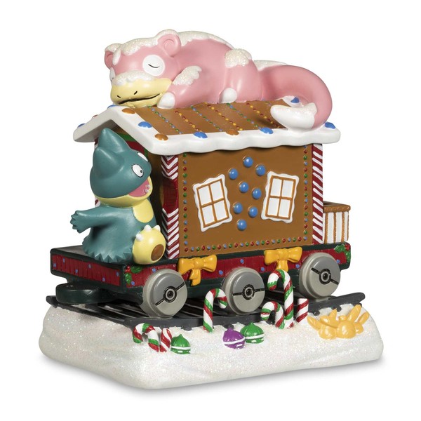 Gonbe, Yadon, Pocket Monsters, The Pokémon Company International, PokémonCenter.com, Pre-Painted