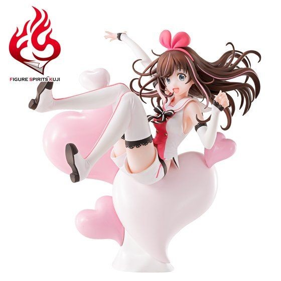 Kizuna Ai, A.I.Channel, Bandai Spirits, Pre-Painted