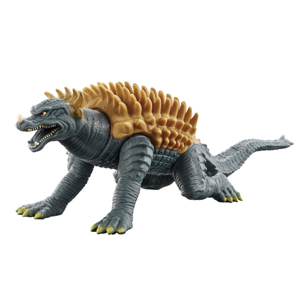 Anguirus, Gojira Final Wars, Bandai, Pre-Painted, 4549660426073