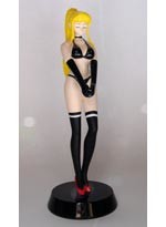 Saeki Kaori, Bible Black, Media Blasters, Pre-Painted