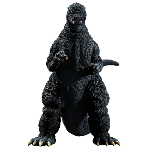 Gojira (Shinjuku Final Battle Limited Edition), Gojira (1984), X-Plus, Pre-Painted