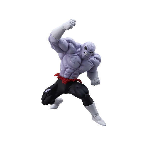 Jiren (Daiisshou zen Uchuu Ichi no Gekitou), Dragon Ball Super, Bandai Spirits, Pre-Painted