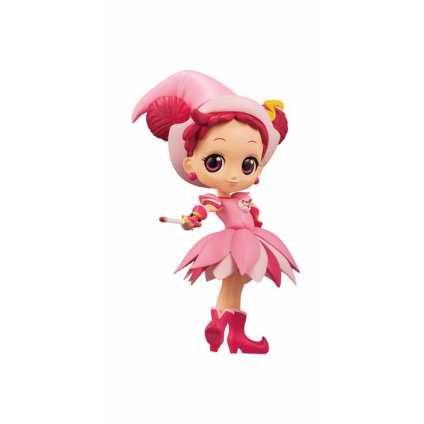 Harukaze Doremi (II, A), Ojamajo Doremi, Bandai Spirits, Pre-Painted