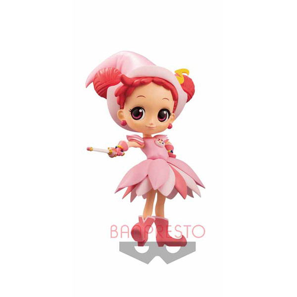 Harukaze Doremi (II, B, Another Color), Ojamajo Doremi, Bandai Spirits, Pre-Painted