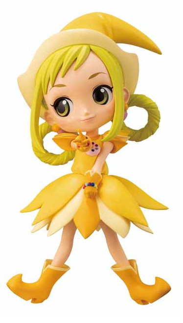Asuka Momoko (A), Ojamajo Doremi, Bandai Spirits, Pre-Painted