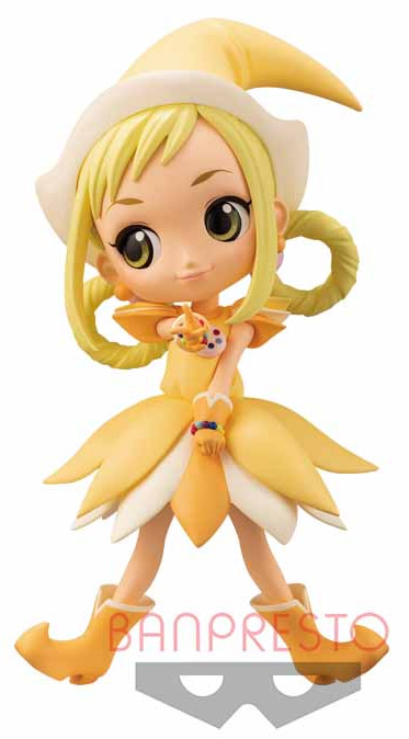 Asuka Momoko (B, Another Color), Ojamajo Doremi, Bandai Spirits, Pre-Painted