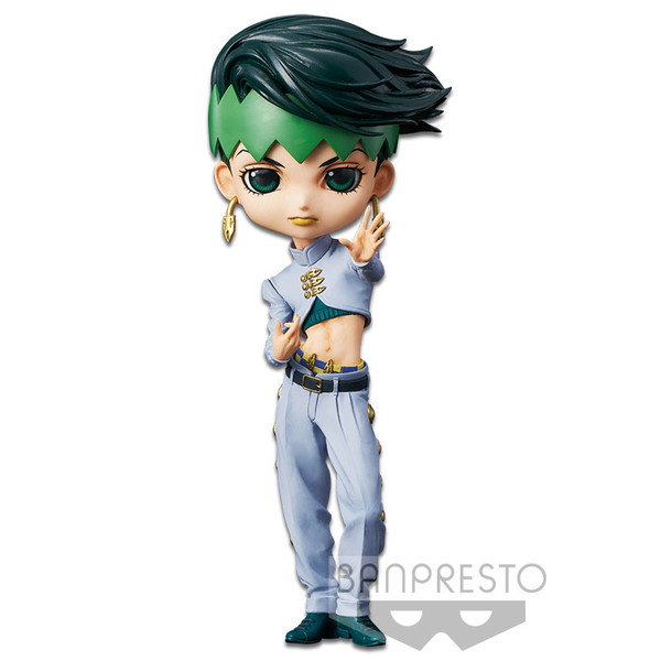 Kishibe Rohan (A), Diamond Wa Kudakenai, Jojo No Kimyou Na Bouken, Bandai Spirits, Pre-Painted