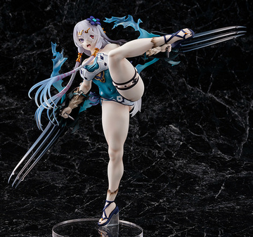 Lila Decyrus (Lila Swimsuit), Atelier Ryza ~Tokoyami No Joou To Himitsu No Kakurega~, Wonderful Works, Pre-Painted, 1/7