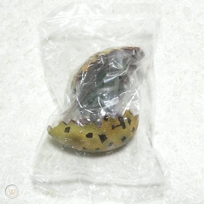 Baby Gappa, Gappa The Triphibian Monster, Iwakura, Pre-Painted
