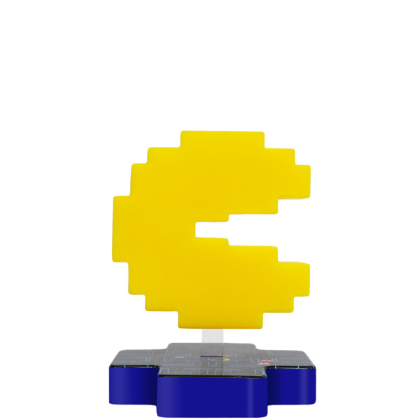 Pac-Man, Pac-Man, Electronics Boutique Inc., Pre-Painted