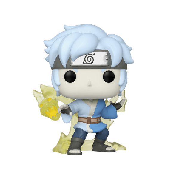 Mitsuki, Boruto: Naruto Next Generations, Funko Toys, Pre-Painted